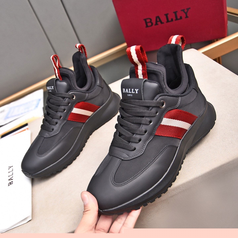 Bally Sneakers